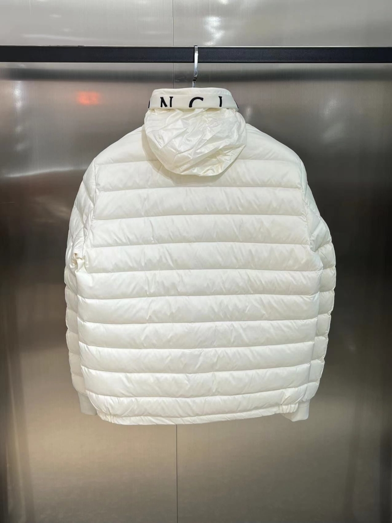 Moncler Down Coat